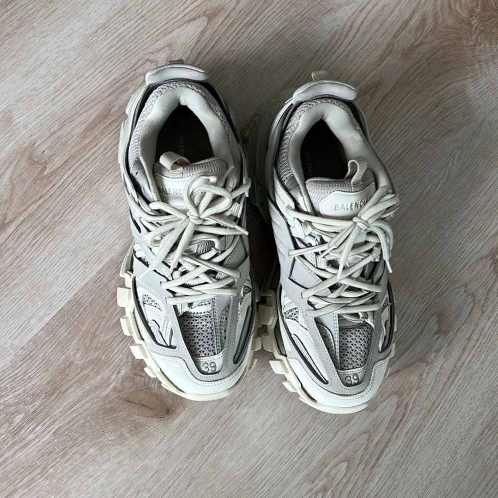 Balenciaga Track Sneakers - Picture 2 of 6